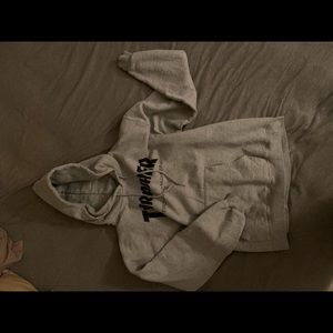 Thrasher hoodie